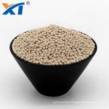 93% purity zeolite molecular sieve 13x hp for industrial oxygen generating systems